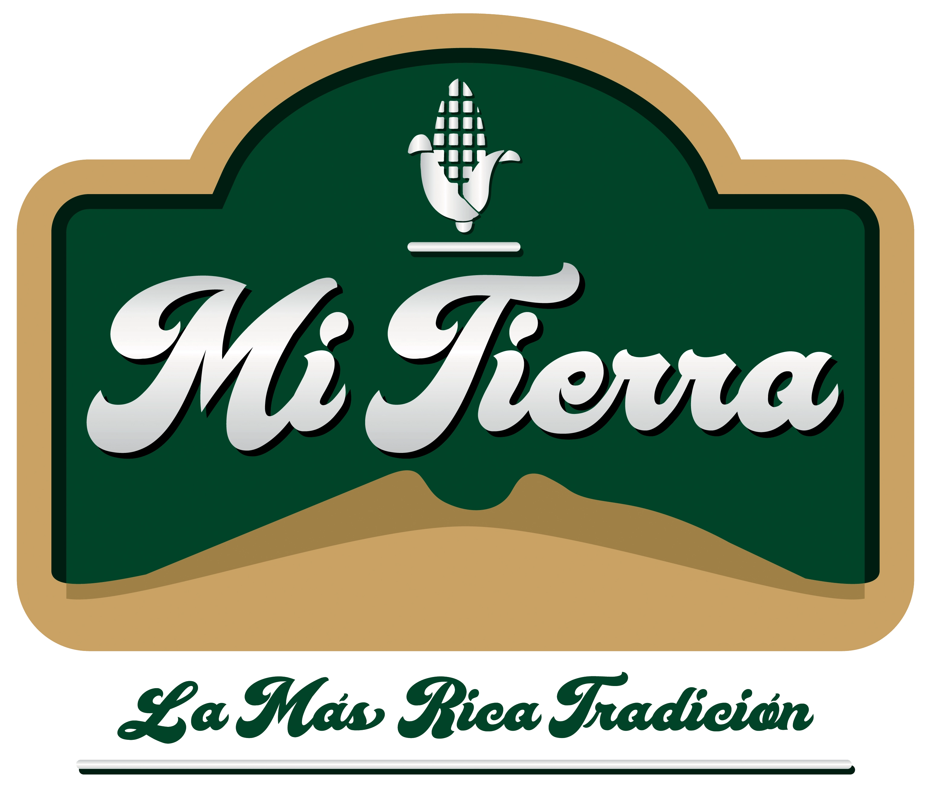 Mi Tierra